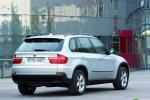 BMW X5 2007 года